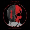 Avatarium - Death,Where Is Your Sting / White / Vinyl [LP]