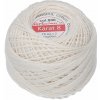 Ariadna Háčkovacia priadza Karat 8 10 g - 1790