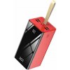 SOLO BOT P5 50000mAh červená