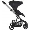 Easywalker Sport MINI oxford black 2019