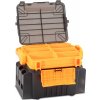 Iron Trout box Profi Tackle Box 31,5×23×24cm