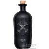 Bumbu XO Rum 40% 0,7 l (čistá fľaša)