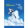 The Man Who Leapt Through Film: The Art of Mamoru Hosoda - Charles Solomon, Abrams