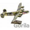 Metal Earth 3D puzzle B-24 Liberator, 38 ks