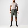 Castelli Unlimited Baggy Forest Gray