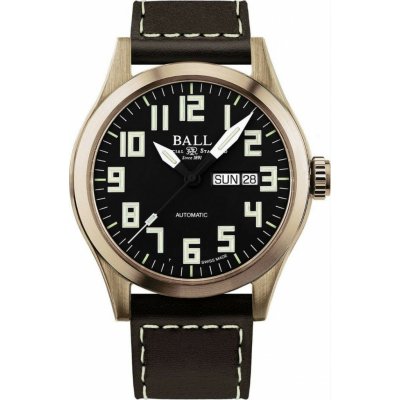 Ball NM2186C-L3J-BK