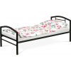 BED-1900 BK kovová čierna