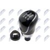 Hlavica radiacej páky NTY GZB-FR-002