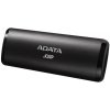 ADATA SSD disk Adata externý SE760 512GB čierny