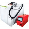 Laserový zvárací stroj 3v1 s automatickým podávačom drôtu QT-W1500 1500W