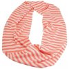 COAL šál - The Jessie Scarf Melon (03) veľkosť: OS
