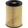 Olejový filter HENGST FILTER GERMANY E209H D225