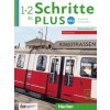 Schritte plus Neu 1+2 - Österreich (Monika Bovermann,Daniela Niebisch,Sylvette Penning-Hiemstra,Angela Pude,Franz Specht,Lukas Mayrhofer)(Brožovaná)