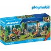 Playmobil 71454 Hľadanie pokladu v džungli