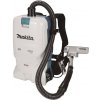 Makita VC011GZ aku-vysavač zádový Li-ion XGT 40V,bez aku