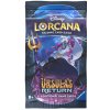 Karetní hra Lorcana: Ursula's Return - Booster (12 karet)