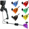 Svietiaci Indikátor Giants Fishing LXR+ Fialový