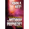 Mothman Prophecies