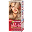 Farba na vlasy Garnier Color Sensation 8.11 perleťovo-popolavá blond 114 ml