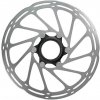 Sram brzdový kotúč CenterLine Center Lock 180 mm Black Rounded