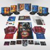 Guns 'N' Roses: Use Your Illusion (Limited Super Deluxe Edition, Remastered) - 12Vinyl (LP)+Blu-ray