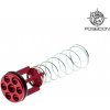 Poseidon Přepouštěcí klapka kuželka ventilku ICE PICK EVOLUTION pro Marui WE GBB pistole