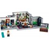LEGO® Creator Expert 10291 LEGO® Queer tým byt „Úžo Pětky“ (LEGO10291)