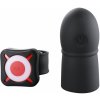 Otouch Super Striker Penis Sleeve with Vibrations