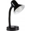 Kobi | Stolná lampa SMIESZEK 1xE27/40W/230V čierna | KB0317