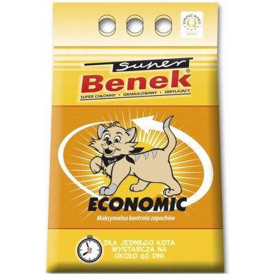 Benek Super economic 5 l