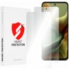 Smart Protection Premium Classic 2-pack ochranné fólie pre Motorola Moto G15 / G15 Power – priehľadné
