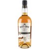 West Cork Whisky Cask Strength 62% 0,7l (čistá fľaša)