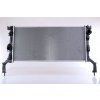 Chladič, chladenie motora NISSENS 637604