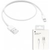 Apple KF2344894 Lightning na USB, 0,5m bílý