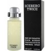 Iceberg Twice pour Homme pánska toaletná voda 125 ml
