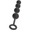 Hidden Desire Extreme Heavy Anal Balls Large Black
