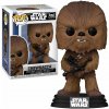 Figúrka Star Wars: New Hope - Chewbacca Funko POP!