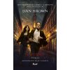 Inferno - Peklo - Dan Brown