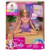 Barbie® PANENKA A MEDITACE OD RÁNA DO VEČERA
