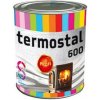 SVJETLOST TERMOSTAL 600 Profi - Čierna, 0,75L