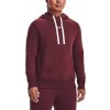 Under Armour Rival Fleece HB 690/Chestnut Red/White M