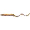 Savage Gear Gumová Nástraha Real Eel Chameleon Eel - 30 cm 56 g