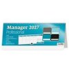 Manager Professional 2027 - stolní kalendář - autor neuvedený