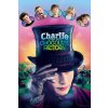Ilustrácia Charlie and the Chocolate Factory (2005), 26.7 × 40 cm