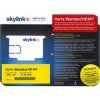 AB-COM Skylink karta Standard HD Irdeto M7