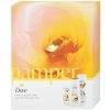 Dove Nourishing dámsky darčekový set 3ks