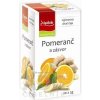 APOTHEKE PREMIER SELECTION ČAJ POMARANČ A ZÁZVOR 20x2 g (40 g)