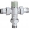 CALEFFI Termostatický zmiešavací ventil 1/2