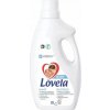 Avivážny prípravok Lovela Baby 2 l 33 pracích dávok