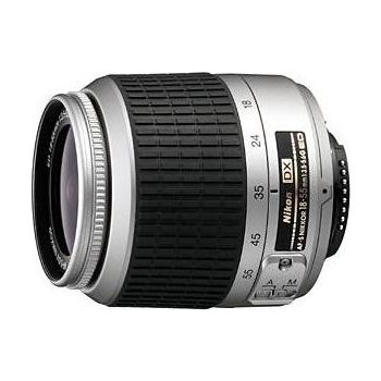 Nikon AF-S 18-55mm f/3.5-5.6G II DX